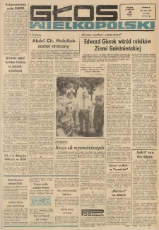 Głos Wielkopolski. 1971.07.29 R.27 nr178 Wyd.A