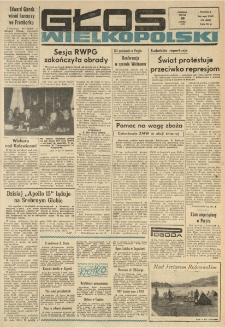 Głos Wielkopolski. 1971.07.30 R.27 nr179 Wyd.A