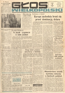 Głos Wielkopolski. 1971.08.20 R.27 nr197 Wyd.A
