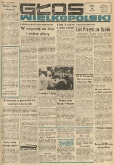 Głos Wielkopolski. 1971.08.31 R.27 nr206 Wyd.A