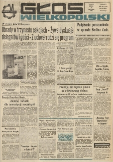 Głos Wielkopolski. 1971.09.04 R.27 nr210 Wyd.A