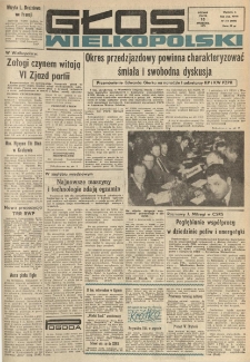 Głos Wielkopolski. 1971.09.10 R.27 nr215 Wyd.A