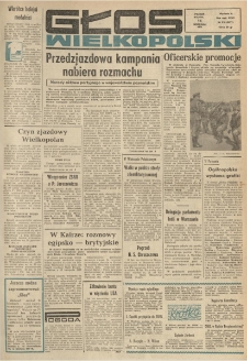 Głos Wielkopolski. 1971.09.14 R.27 nr218 Wyd.A