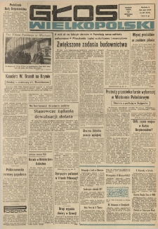 Głos Wielkopolski. 1971.09.17 R.27 nr221 Wyd.A