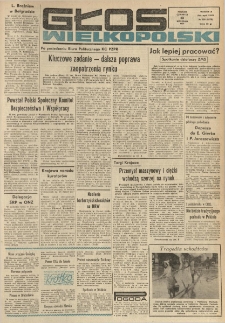 Głos Wielkopolski. 1971.09.23 R.27 nr226 Wyd.A