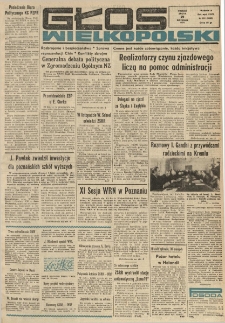 Głos Wielkopolski. 1971.09.29 R.27 nr231 Wyd.A