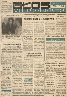 Głos Wielkopolski. 1971.10.03-04 R.27 nr235 Wyd.A