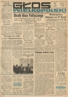 Głos Wielkopolski. 1971.10.06 R.27 nr237 Wyd.A