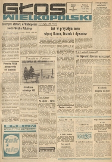 Głos Wielkopolski. 1971.10.09 R.27 nr240 Wyd.A