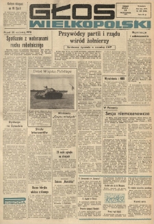 Głos Wielkopolski. 1971.10.12 R.27 nr242 Wyd.A