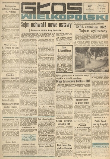 Głos Wielkopolski. 1971.10.27 R.27 nr255 Wyd.A