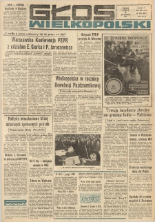 Głos Wielkopolski. 1971.11.06 R.27 nr264 Wyd.A