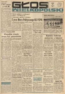 Głos Wielkopolski. 1971.11.12 R.27 nr269 Wyd.A