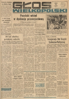 Głos Wielkopolski. 1971.11.20 R.27 nr276 Wyd.A