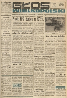 Głos Wielkopolski. 1971.11.24 R.27 nr279 Wyd.A