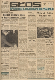 Głos Wielkopolski. 1971.11.30 R.27 nr284 Wyd.A