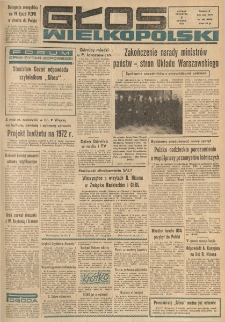Głos Wielkopolski. 1971.12.02 R.27 nr286 Wyd.A