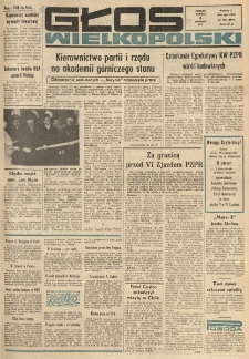 Głos Wielkopolski. 1971.12.04 R.27 nr288 Wyd.A