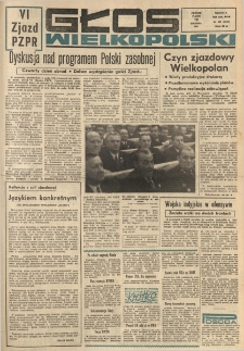 Głos Wielkopolski. 1971.12.10 R.27 nr293 Wyd.A