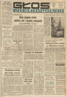 Głos Wielkopolski. 1971.12.30 R.27 nr308 Wyd.A