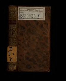 Sabavdiæ Respvblica et Historia / [Lambert van der Burch].