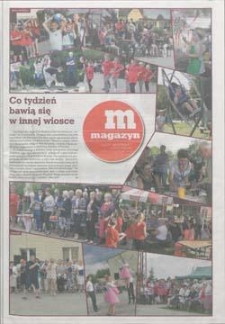 Magazyn Gazety Jarocińskiej 2017.07.18 Nr29(527)