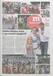 Magazyn Gazety Jarocińskiej 2017.08.29 Nr35(533)