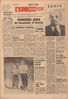 Express Poznański 1952.01.20-21 Nr18
