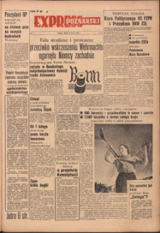 Express Poznański 1952.02.08 Nr34
