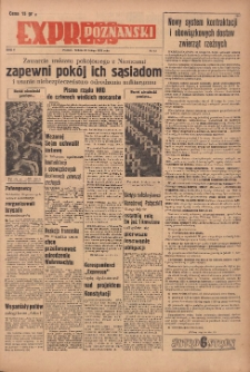 Express Poznański 1952.02.16 Nr41