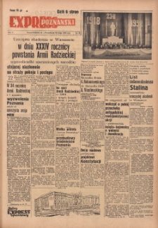 Express Poznański 1952.02.24-25 Nr48