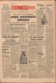 Express Poznański 1952.02.26 Nr49