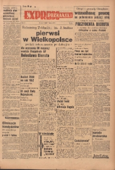 Express Poznański 1952.03.07 Nr58