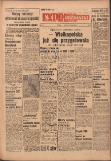 Express Poznański 1952.03.15 Nr65