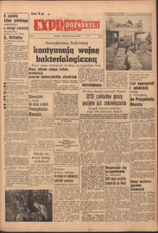 Express Poznański 1952.03.18 Nr67