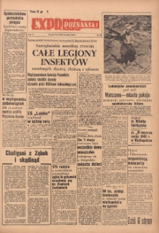 Express Poznański 1952.03.20 Nr69