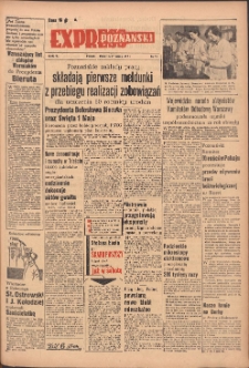 Express Poznański 1952.03.27 Nr75