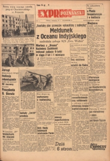 Express Poznański 1952.03.30-31 Nr78
