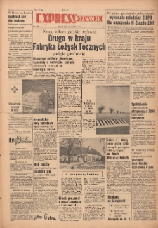 Express Poznański 1955.01.07 Nr6