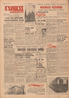 Express Poznański 1955.01.12 Nr10