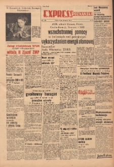 Express Poznański 1955.01.19 Nr16