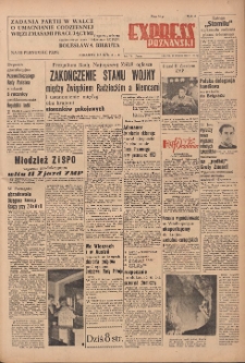 Express Poznański 1955.01.27 Nr23