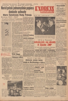 Express Poznański 1955.02.03 Nr29
