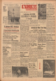 Express Poznański 1955.02.16 Nr40