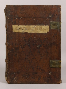 Mariale. - Officium et missa Immaculatae Conceptionis Beatae Mariae Virginis. Ed. Bernardinusde Bustis. Cum additionibus Dominici Ponzoni