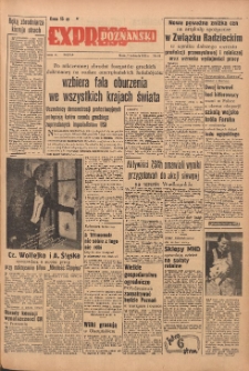 Express Poznański 1952.04.02 Nr80
