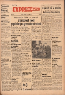 Express Poznański 1952.04.05 Nr83