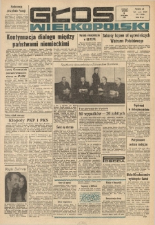 Głos Wielkopolski. 1971.01.05 R.27 nr3 Wyd.AB
