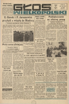 Głos Wielkopolski. 1971.01.06 R.27 nr4 Wyd.AB