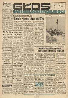 Głos Wielkopolski. 1971.01.08 R.27 nr6 Wyd.AB